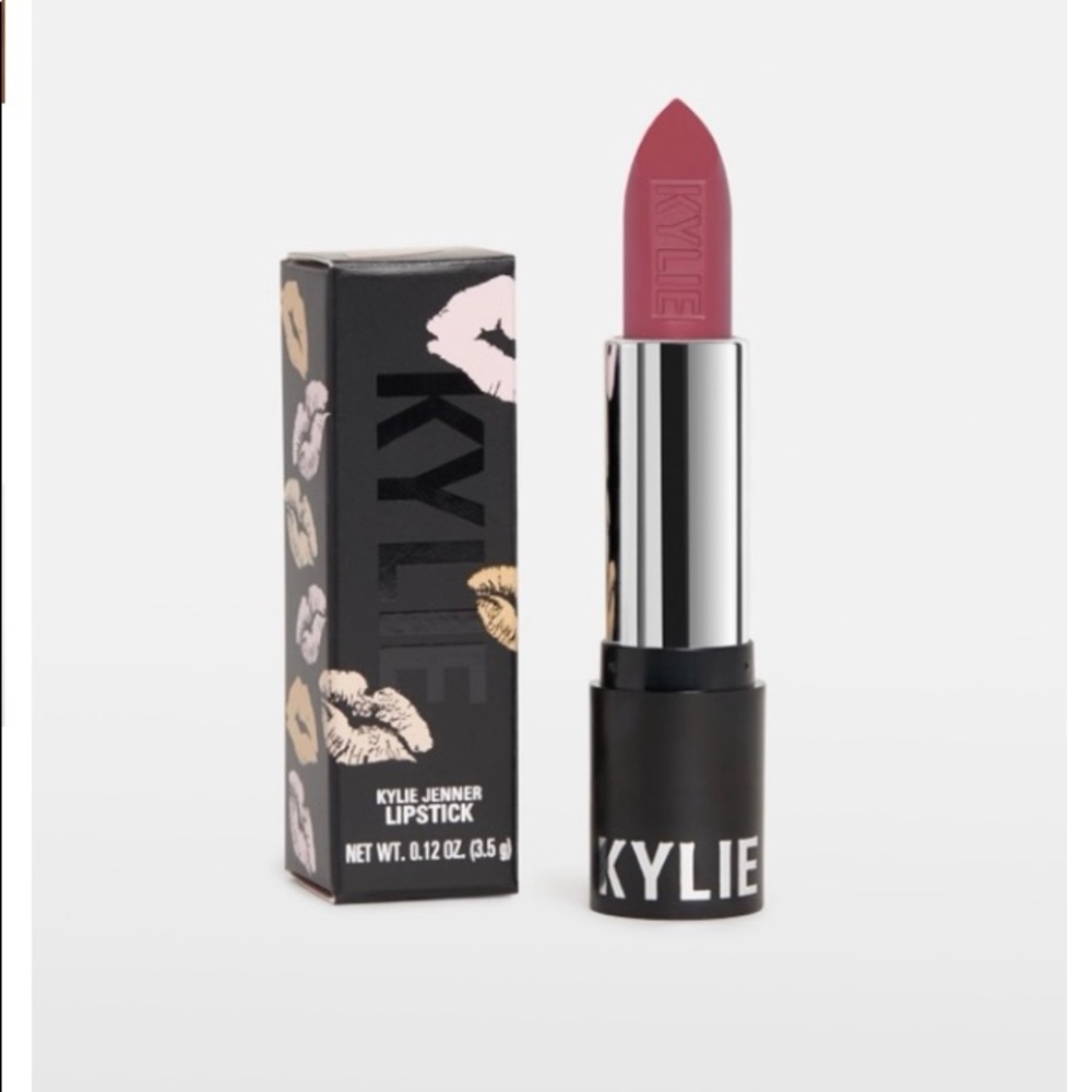 Kylie Cosmetics Matte Lipstick